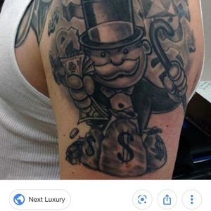 Meet your Posher, Chad